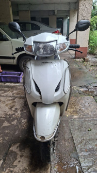 Honda Activa 3G