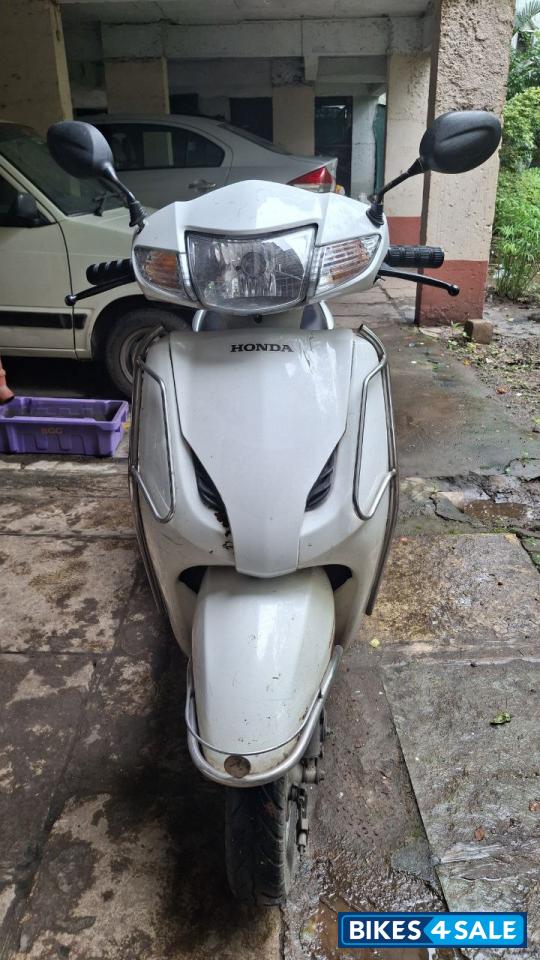 Honda Activa 3G