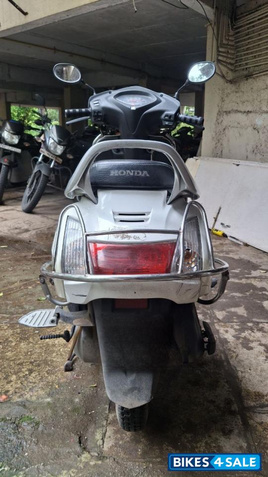 Honda Activa 3G