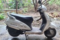 Honda Activa 3G