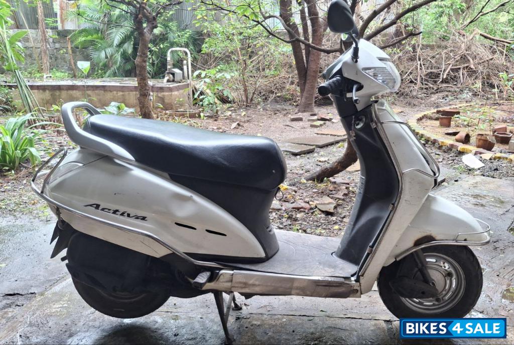 Honda Activa 3G