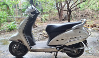 Honda Activa 3G