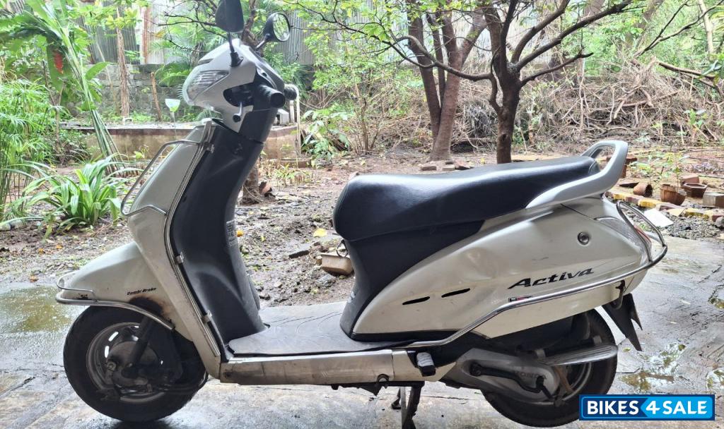Honda Activa 3G