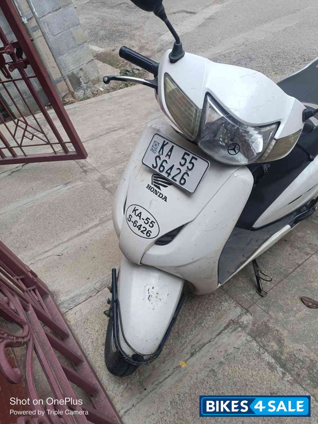 Honda Activa