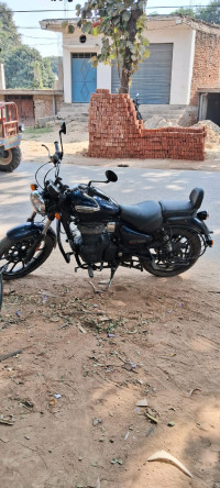 Royal Enfield Meteor 350 2021 Model
