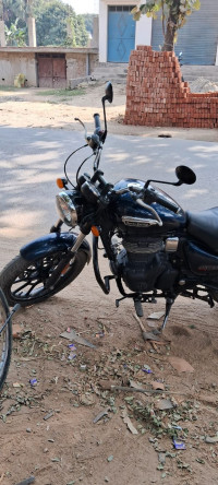 Royal Enfield Meteor 350
