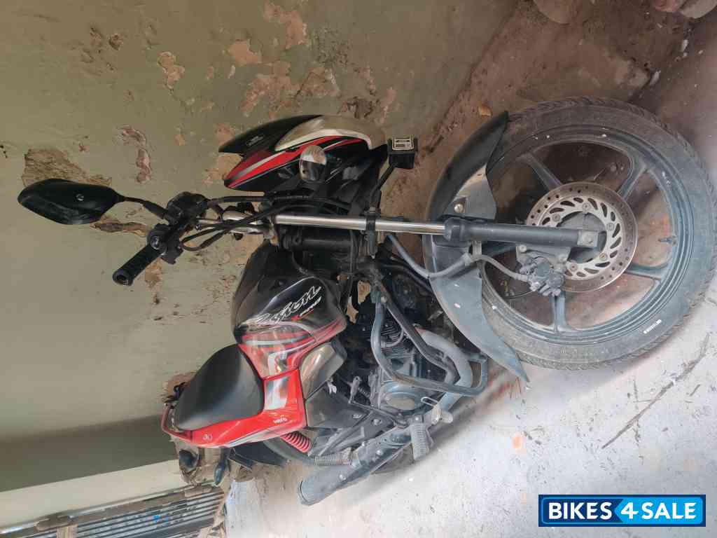 Red Hero Passion X Pro