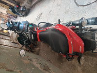 Red Hero Passion X Pro