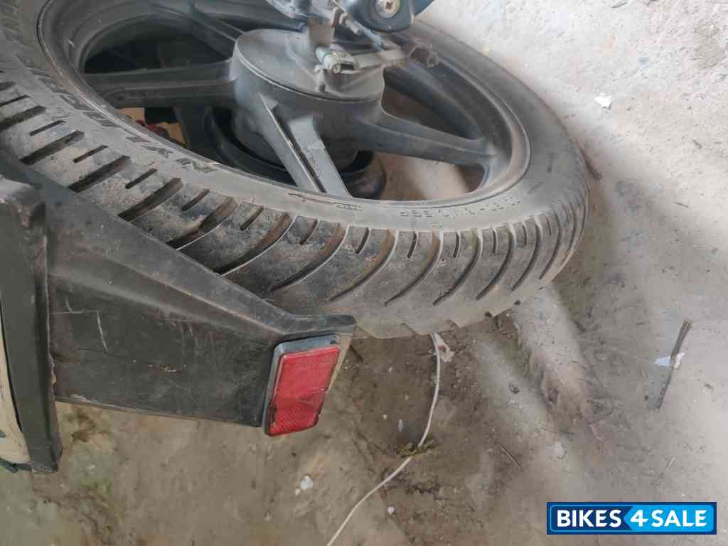 Red Hero Passion X Pro