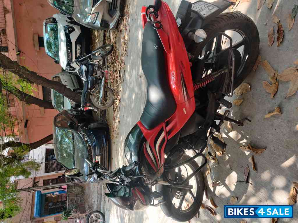 Red Hero Passion X Pro