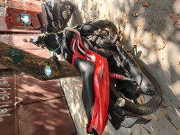 Red Hero Passion X Pro