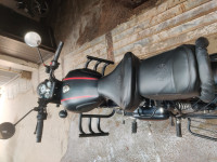 Royal Enfield Classic 350 Dual Channel BS6 2020 Model