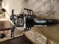 Royal Enfield Classic 350 Dual Channel BS6