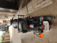 Royal Enfield Classic 350 Dual Channel BS6