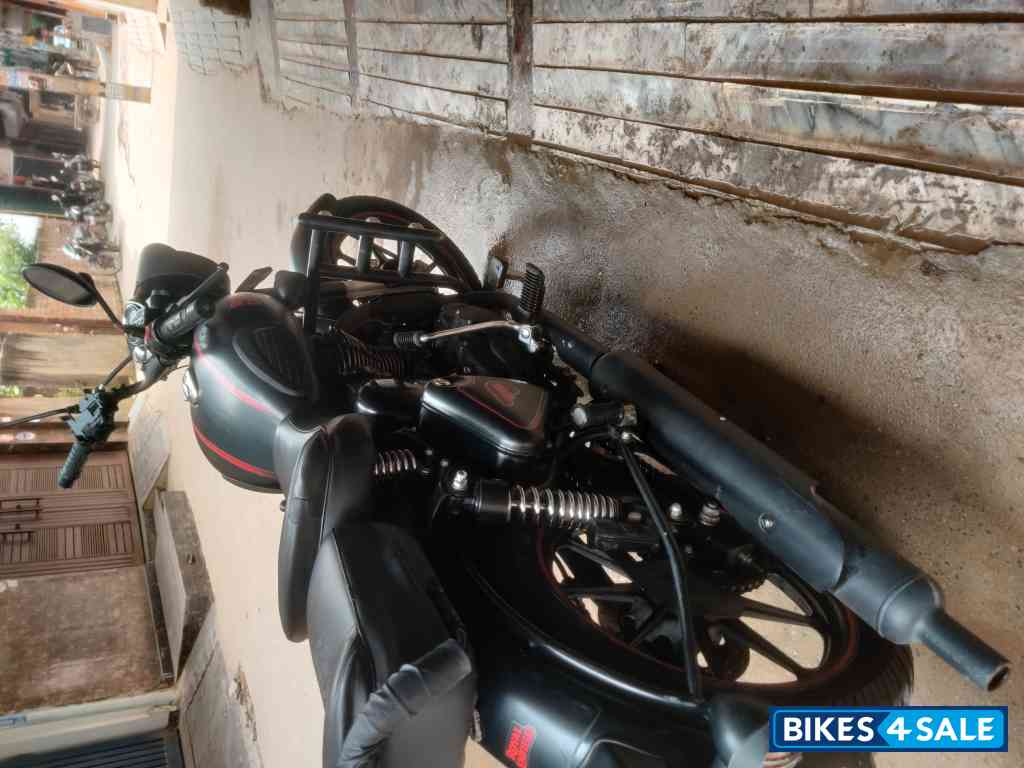 Royal Enfield Classic 350 Dual Channel BS6