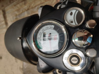 Royal Enfield Classic 350 Dual Channel BS6