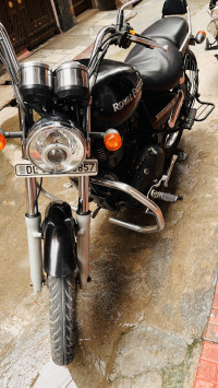 Royal Enfield Thunderbird 350 2017 Model