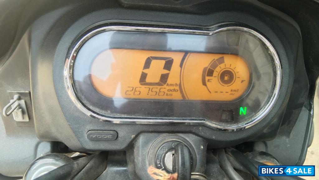 Black Hero Splendor Plus Xtec