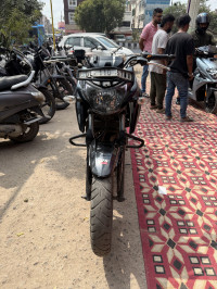 TVS Apache RTR 160 4V 2019 Model