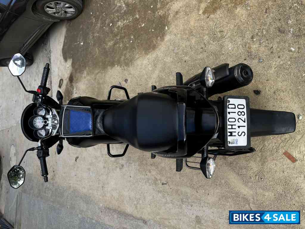 Honda Unicorn 160 BS6