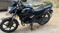 Honda Unicorn 160 BS6