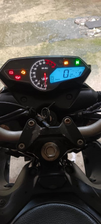 Bajaj Pulsar N250 2022 Model