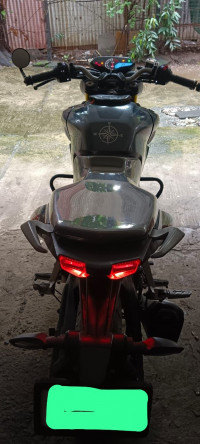 Te Bajaj Pulsar N250