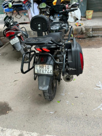 Bajaj Pulsar 220F 2018 Model