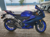 Yamaha R15 V4 2023 Model