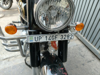 Royal Enfield Bullet 350