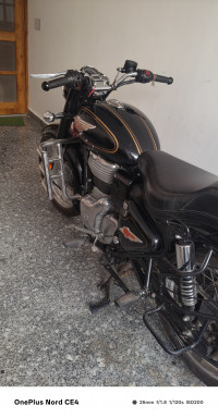 Royal Enfield Bullet 350