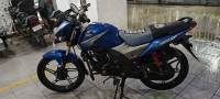 Honda SP125