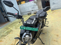 Revolt RV 400 2022 Model