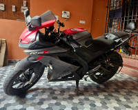 Yamaha YZF R15 V3