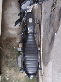 Bajaj Platina 110 Electric Start Drum