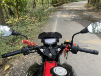 TVS Apache RTR 200 Fi 4V Race Edition 2.0