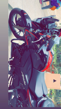 TVS Apache RTR 200 Fi 4V Race Edition 2.0