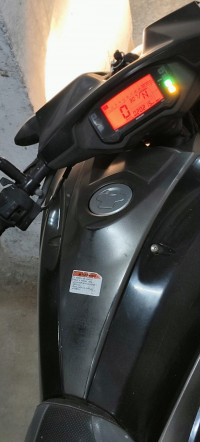 Suzuki Intruder 150 2018 Model