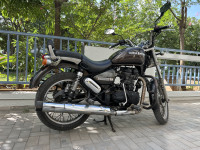 Royal Enfield Thunderbird X 500 2016 Model