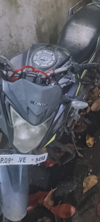 Honda CB Hornet 160R