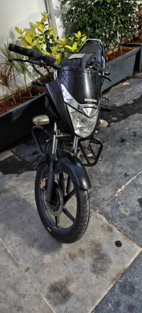 Honda Unicorn MotoGP 2011 Model