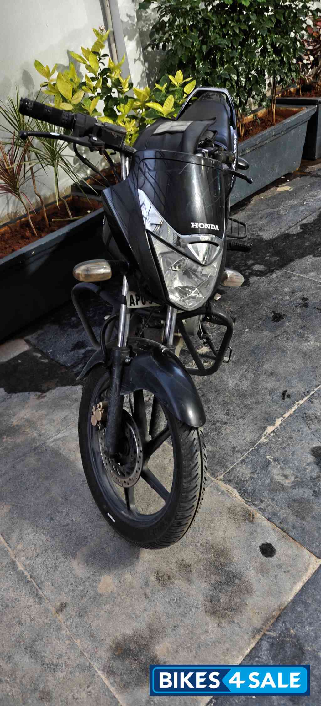 Honda Unicorn MotoGP