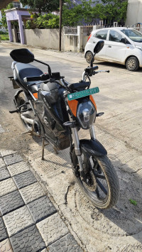 Revolt RV 400 2021 Model