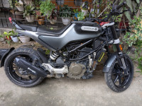 Husqvarna Svartpilen 250 2020 2020 Model
