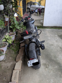 Husqvarna Svartpilen 250 2020