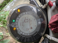 Husqvarna Svartpilen 250 2020