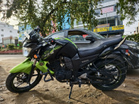 Yamaha FZ