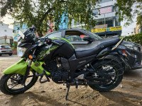 Yamaha FZ