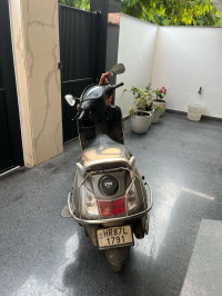 TVS Jupiter 2023 Model