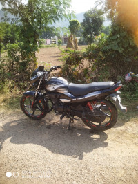 Hero Super Splendor 2018 Model